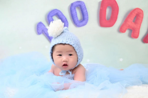 湘阴母乳宝宝湿疹